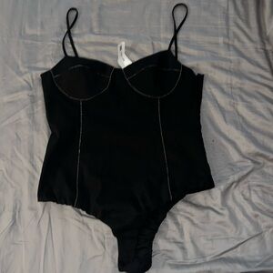 Zara Bodysuit